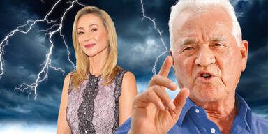 Belinda Frank Stronach