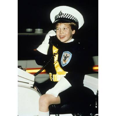 Happy Birthday, Prinz William! 