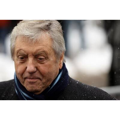 Karl Moik (1938 - 2015): Sein Leben in Bildern