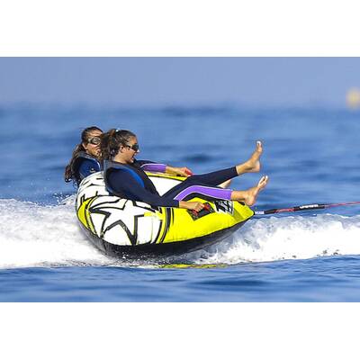 Sylvester Stallone: Familien-Urlaub in Frankreich