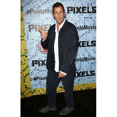 Platz 10: Mark Wahlberg