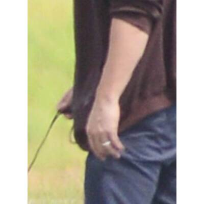 Ben Affleck: Süßes Hündchen nach Ehe-Aus