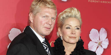 Claudia Effenberg, Stefan Effenberg