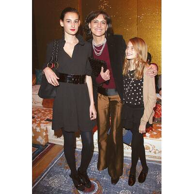 Stars als Beauty-Testimonals