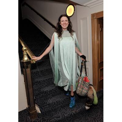 Die 20 mächtigsten Menschen der Modewelt