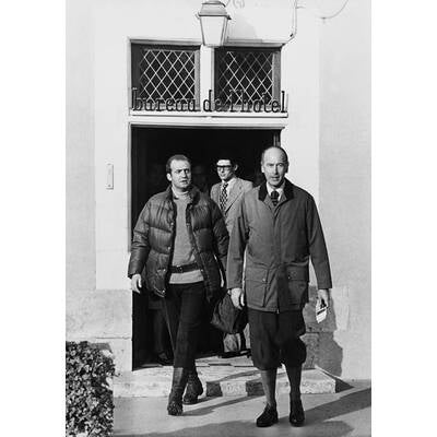 König Juan Carlos von Spanien: Seine besten Bilder