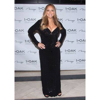 Mariah Carey