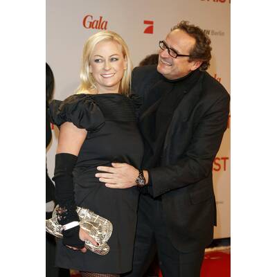 Nach 12 Jahren Ehe, jetzt das Aus! Die schönsten Bilder ihrer Beziehung…