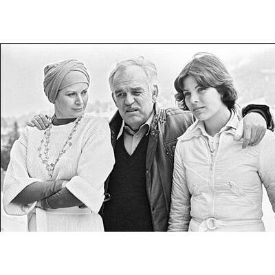 Wird Charlene die neue Grace Kelly?