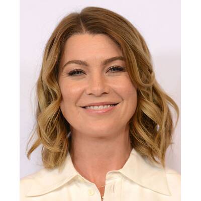 Star Style - Grey's Anatomy