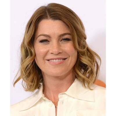 Star Style - Grey's Anatomy