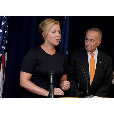 Amy Schumer: Ihre schönsten Bilder