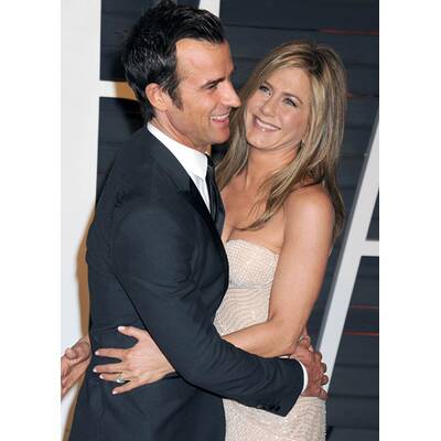 Cameron Diaz & Benji Madden