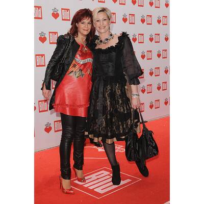 Claudia Jung: Die schönsten Bilder der Schlagersängerin