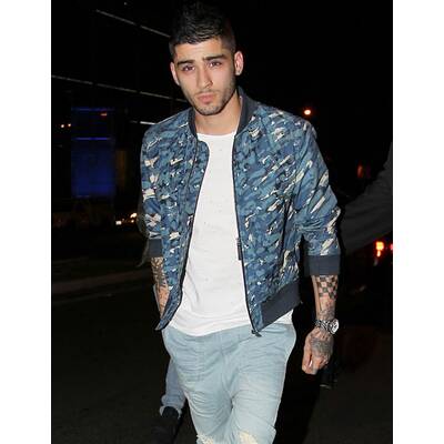 Kylie Jenner wird 18: Freund Tyga schenkt ihr Luxus-Ferrari