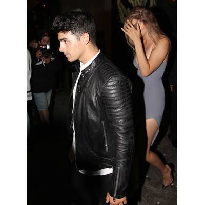 Kylie Jenner wird 18: Freund Tyga schenkt ihr Luxus-Ferrari