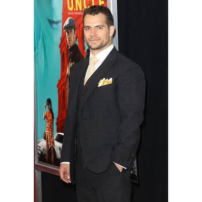 Wer soll der nächste James Bond werden?