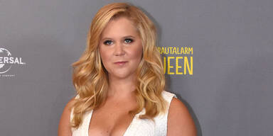 Amy Schumer