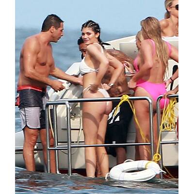 Kylie & Kendall Jenner zeigen Kardashian-Gene