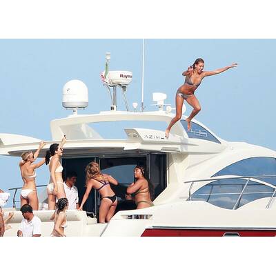 Kylie & Kendall Jenner zeigen Kardashian-Gene