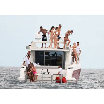 Kylie & Kendall Jenner zeigen Kardashian-Gene