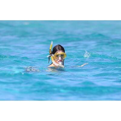 Anne Hathaway: Bikini-Urlaub mit Ehemann