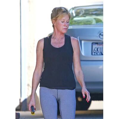 Melanie Griffith: Was ist mit ihrem Gesicht los?