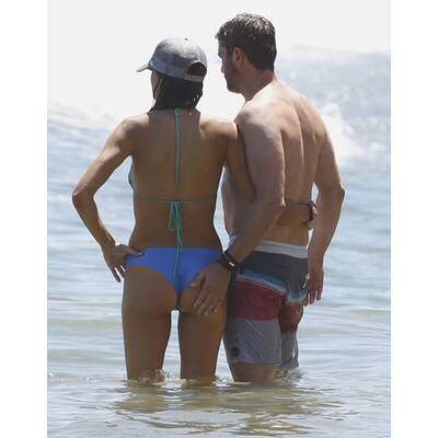 Gerard Butler hat alles fest im Griff