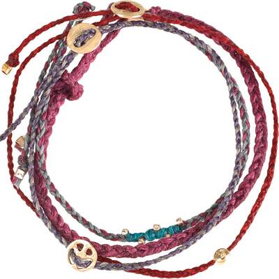 Schmuck: Ein hipper Start für 2011