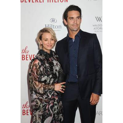 Stars im Liebes-Aus: Promi-Trennungen 2015