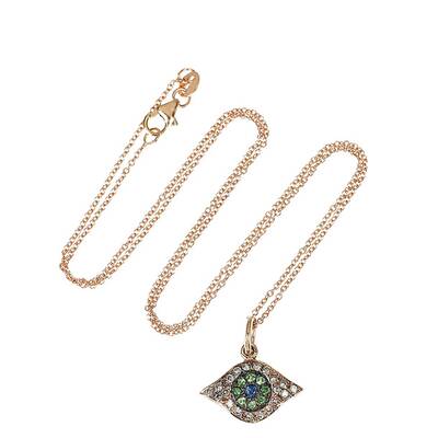 Schmuck: Ein hipper Start für 2011