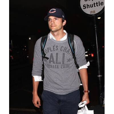 Die peinlichsten Momente der Stars