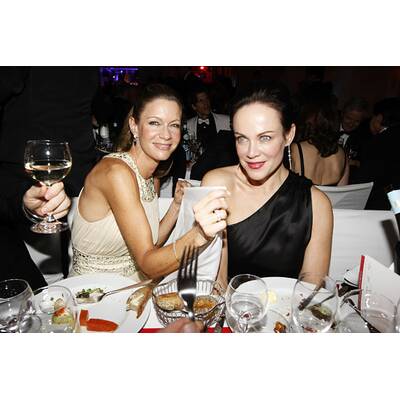 Sonja Kirchberger: Ihre schönsten Bilder