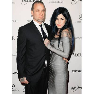 Jennifer Aniston: Dauersingle