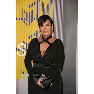 Kris Jenner