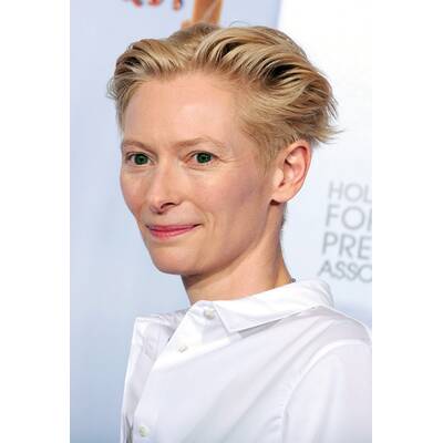 Tilda Swinton