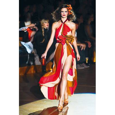 Glamour-Looks für Sommerpartys