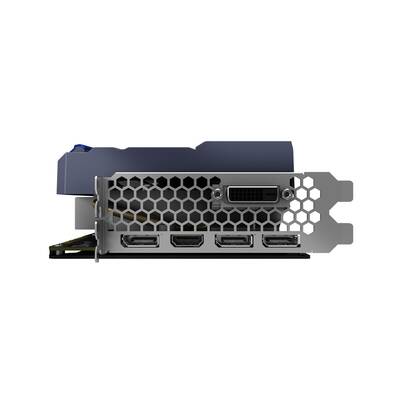 Palit GeForce GTX 1080 Ti Gamerock Premium