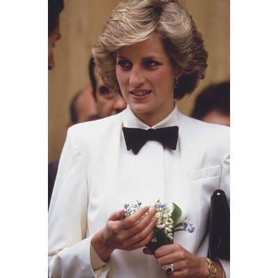 Lady Diana: Ihre schönsten Bilder
