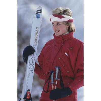 Lady Diana: Ihre schönsten Bilder