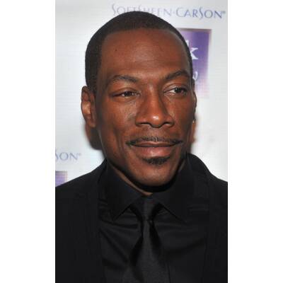 Eddie Murphy & Familie