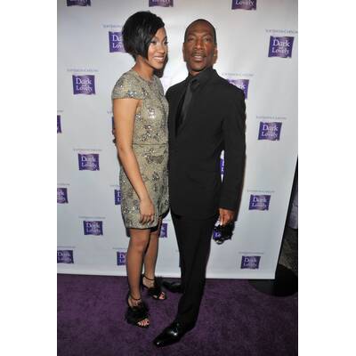 Eddie Murphy & Familie