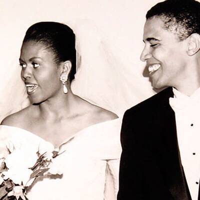 Obamas privat