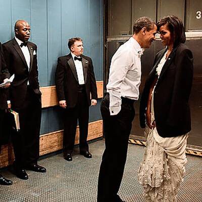 Obamas privat