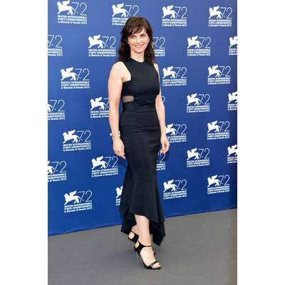 Filmfestspiele Venedig 2015