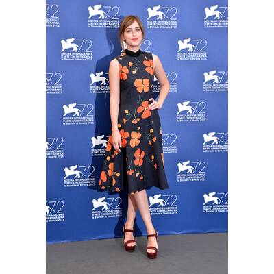 Filmfestspiele Venedig 2015