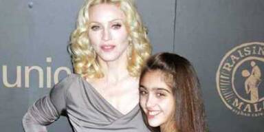 Lourdes schämt sich für Mama Madonna
