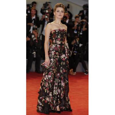 Filmfestspiele Venedig 2015