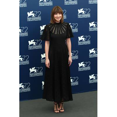 Filmfestspiele Venedig 2015