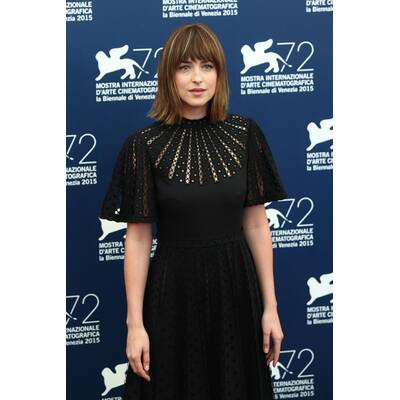 Filmfestspiele Venedig 2015